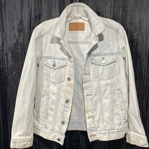 &Denim denim jacket, women’s size 10